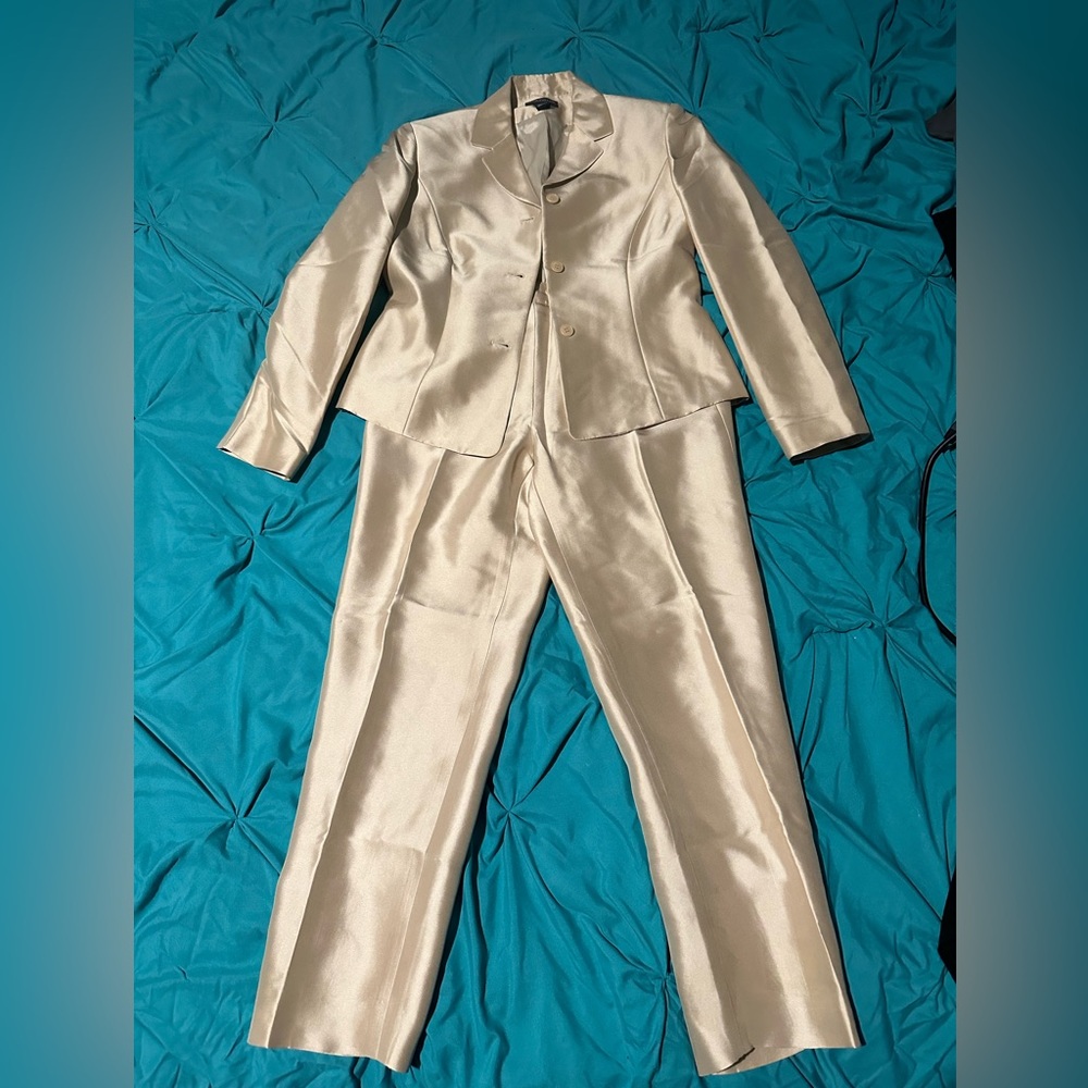 Ann Taylor Pant Suit